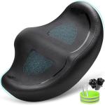 Oversized Padded Bike Seat for Ultimate Comfort