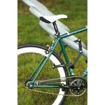 Kryptonite 85 cm Flexible Bike Lock - Black