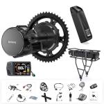 BAFANG Mid Drive Motor Kit for Ebike Conversion