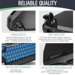 Varstrom 20Ah 52V Lithium Battery for eBikes