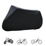 Waterproof Cover for 2-3 Bikes - Outdoor Storage