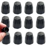 12 Pack Bike Hub Dust Covers for eBikes