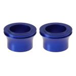 Briny River CNC Front Wheel Hub Spacers for E-Bike