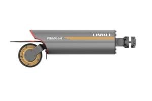 LIVALL Lite PikaBoost2 E-Bike Assist Kit