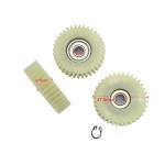 47.5mm Electric Bike Motor Planetary Gear Set