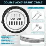 Mountain Bike Disc Brake Kit with Caliper and Rotor