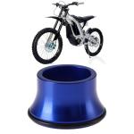 Briny River CNC Front Wheel Hub Spacers for E-Bike