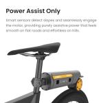 LIVALL Lite PikaBoost2 E-Bike Assist Kit