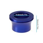 Briny River CNC Front Wheel Hub Spacers for E-Bike