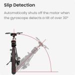 LIVALL Lite PikaBoost2 E-Bike Assist Kit