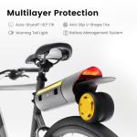 LIVALL Lite PikaBoost2 E-Bike Assist Kit