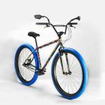 TXZSXS Adjustable Handlebar Bike Mirror, Shatterproof HD Glass Lens, Universal Fit Rearview Bicycle Mirrors, 360° Rotatable, Compatible with Mountain Bikes, E-bikes, Road Bikes(1 Pair)