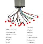 3000W eBike Conversion Kit - 135mm Dropouts