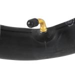 2-Pack 14 x 2.125 Bike Inner Tube,14 Inch Electric Bike Replacement Tubes with Angled Valve Stem Compatible with Electric Scooters, E-Bike Tire Tube and More