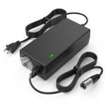 Fancy Buying 54.6V 2A ebike Charger for 48v Fast and Safe 3-Pin Charging of 13S Li-ion Battery