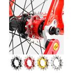 Bibike Single Speed Conversion Kit 13T/14T/15T/16T/17T/18T/20T/22T Single Speed Cassette & Spacers