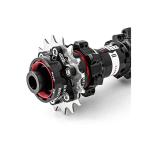 Bibike Single Speed Conversion Kit 13T/14T/15T/16T/17T/18T/20T/22T Single Speed Cassette & Spacers