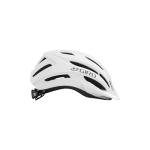 Giro Register MIPS II Adult Recreational Bike Helmet - Matte White/Charcoal - Size UA (54–61 cm)