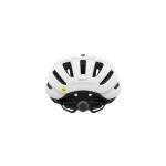 Giro Register MIPS II Adult Recreational Bike Helmet - Matte White/Charcoal - Size UA (54–61 cm)