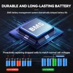 60-70Km Electric Cargo Tricycle Truck Simple Tricycle,1000W 60V 45Ah Large Capacity Battery,Load Capacity 1100Lbs