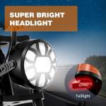 FLYSORA Electric Bike for Adults e300,1000W Peak Brushless Moto E Bike,31 Miles 48V/15.6AH with 28MPH ebike,16” Fat Tire Electric Dirt Bike for Mountains,Snow,Sand,Road,UL Certified ebikes for Adults