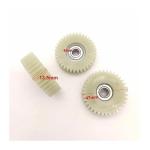 47.5x13.5mm 36T Planetary Gear with 8mm Bearings - Nylon Wheel Hub Gear for Bafang Motors, Durable E-Bike Parts