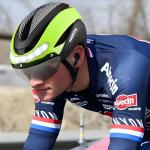 Favoto CPSC Certified Bike Helmet with LED Signals