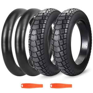 Balinge 20"x4.0" All-Terrain Fat Tire Set