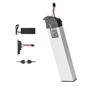VEVOR 48V 10.4Ah Folding Ebike Battery Pack