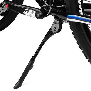 Adjustable Kickstand for 24”-28” Adult Bikes