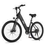 Qlife Cityone 26" Step-Through Electric Bike