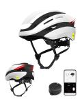 Lumos Ultra Smart Bike Helmet with LED Lights
