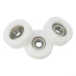 36T Electric Bike Hub Motor Gears Set