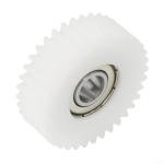 36T Electric Bike Hub Motor Gears Set