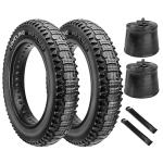 Hycline 20x4 Inch Heavy Duty Fat Bike Tires