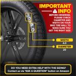 ULTRAVERSE 20x4 Fat Tire E-Bike Adventure Set