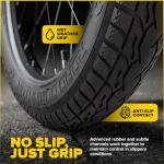 ULTRAVERSE 20x4 Fat Tire E-Bike Adventure Set