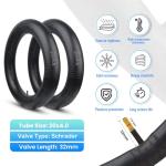 Hycline 20x4 Inch Heavy Duty Fat Bike Tires