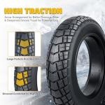 Balinge 16 x 4.0 All-Terrain Fat Tires