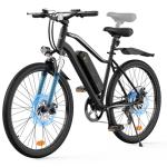 HopCycle 750W Electric Bike - 60 Miles Range