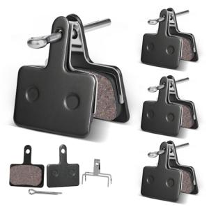 SkyStage 4 Pairs Mountain Bike Disc Brake Pads
