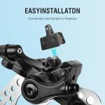 SkyStage 4 Pairs Mountain Bike Disc Brake Pads