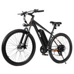 Qlife Racer 750W Electric Mountain Bike for Adults