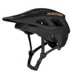 BATFOX Bike Helmet for Adult Men & Women, Mountain Biking and E-Bikes, MTB Electric Bicycle Helmet for Commuting, Lightweight Mens Womens Cycling Helmet