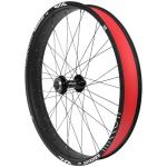 BUCKLOS 26 x 4.0 Inch Fat Tire Bike Wheel Front Mountain Bicycle Rim 135mm Hub 9mm Quick Release Wheelset Aluminum Alloy Disc Brake 36 14G Spoke for MTB Ebike Beach Snow Cruiser