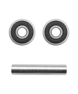 Durable 6301RS Wheel Bearing Kit for Tuttio Soleil01