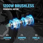 Qlife Triker Plus Adult Electric Folding Trike