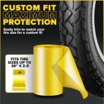 Fat Tire Protection Liners for Puncture-Free Rides