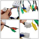 BNYTXV Multi-Voltage E-Bike Motor Controller Tester