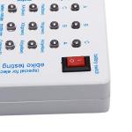 BNYTXV Multi-Voltage E-Bike Motor Controller Tester